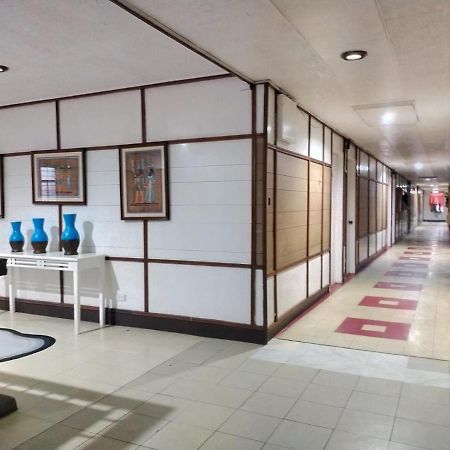 2 Hotel Saleh Анхелес Екстер'єр фото
