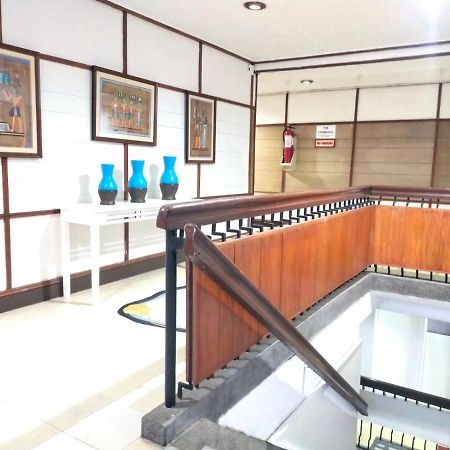 2 Hotel Saleh Анхелес Екстер'єр фото