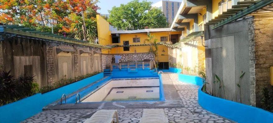 2 Hotel Saleh Анхелес Екстер'єр фото
