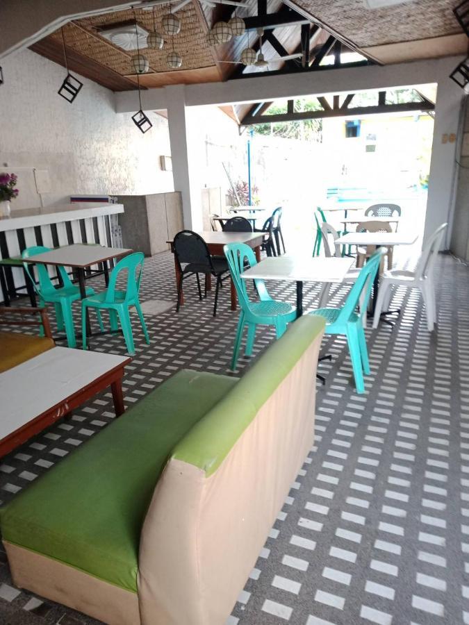 2 Hotel Saleh Анхелес Екстер'єр фото