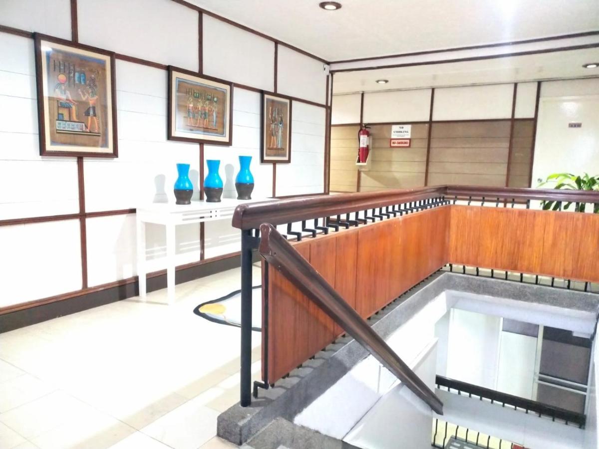 2 Hotel Saleh Анхелес Екстер'єр фото