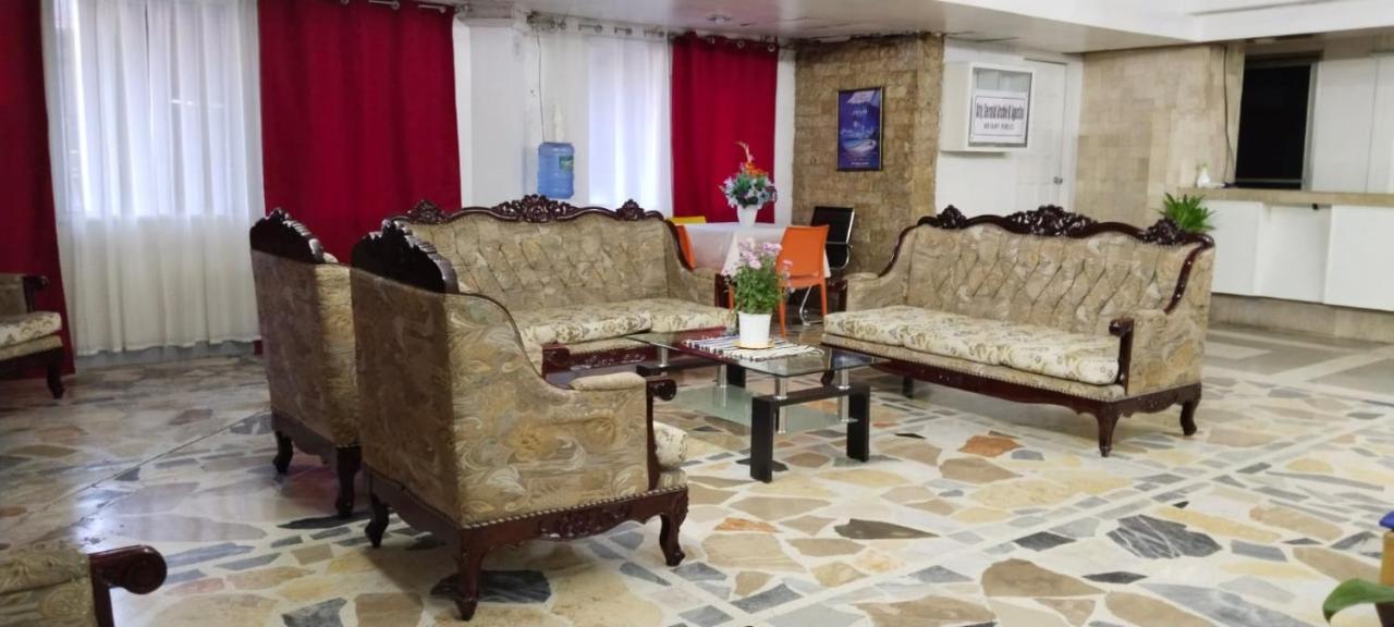 2 Hotel Saleh Анхелес Екстер'єр фото