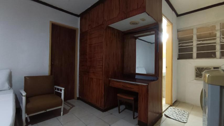 2 Hotel Saleh Анхелес Екстер'єр фото