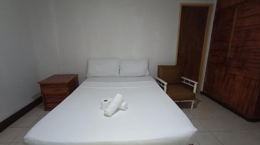 2 Hotel Saleh Анхелес Екстер'єр фото