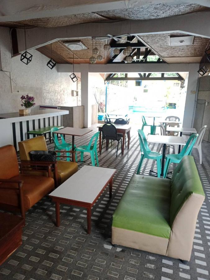 2 Hotel Saleh Анхелес Екстер'єр фото