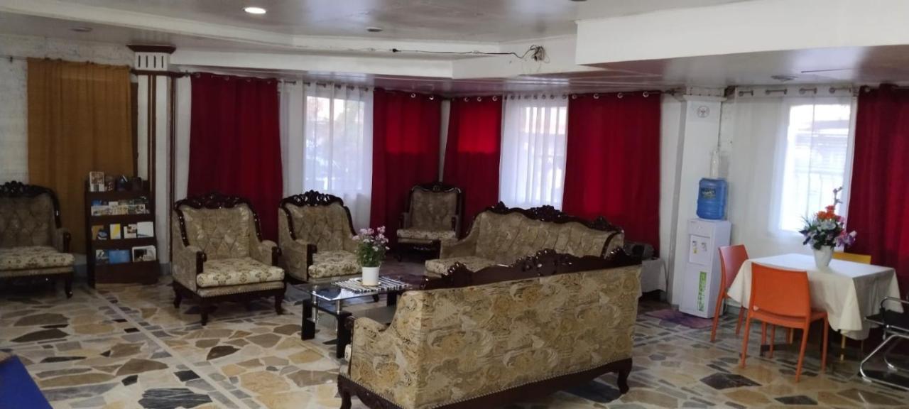 2 Hotel Saleh Анхелес Екстер'єр фото
