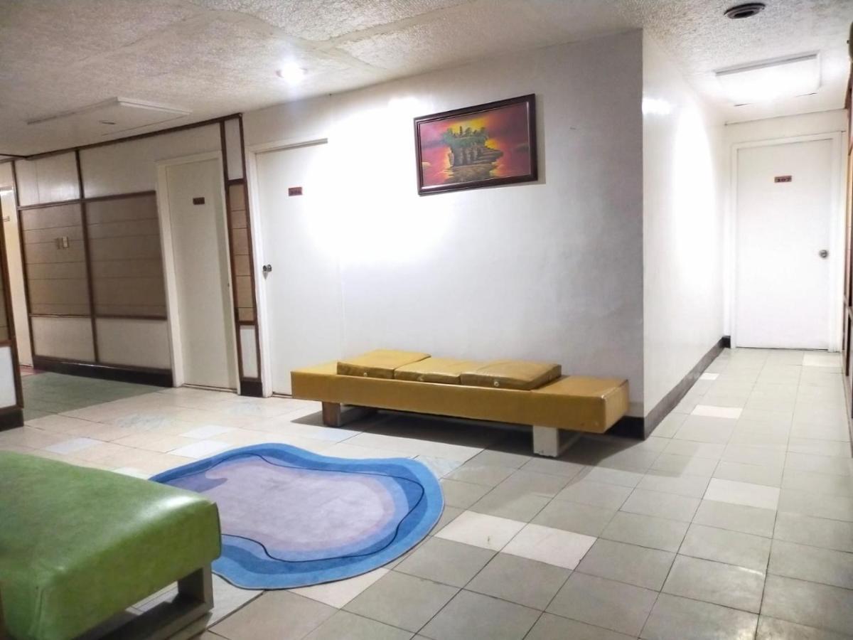 2 Hotel Saleh Анхелес Екстер'єр фото