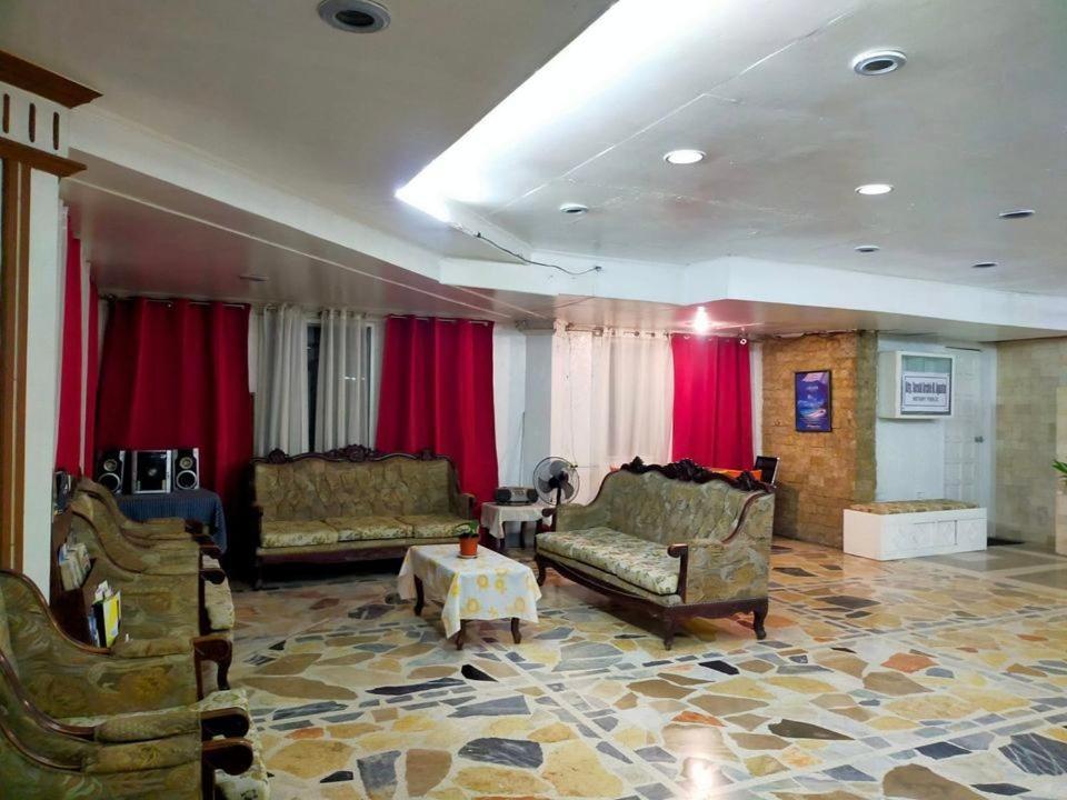 2 Hotel Saleh Анхелес Екстер'єр фото