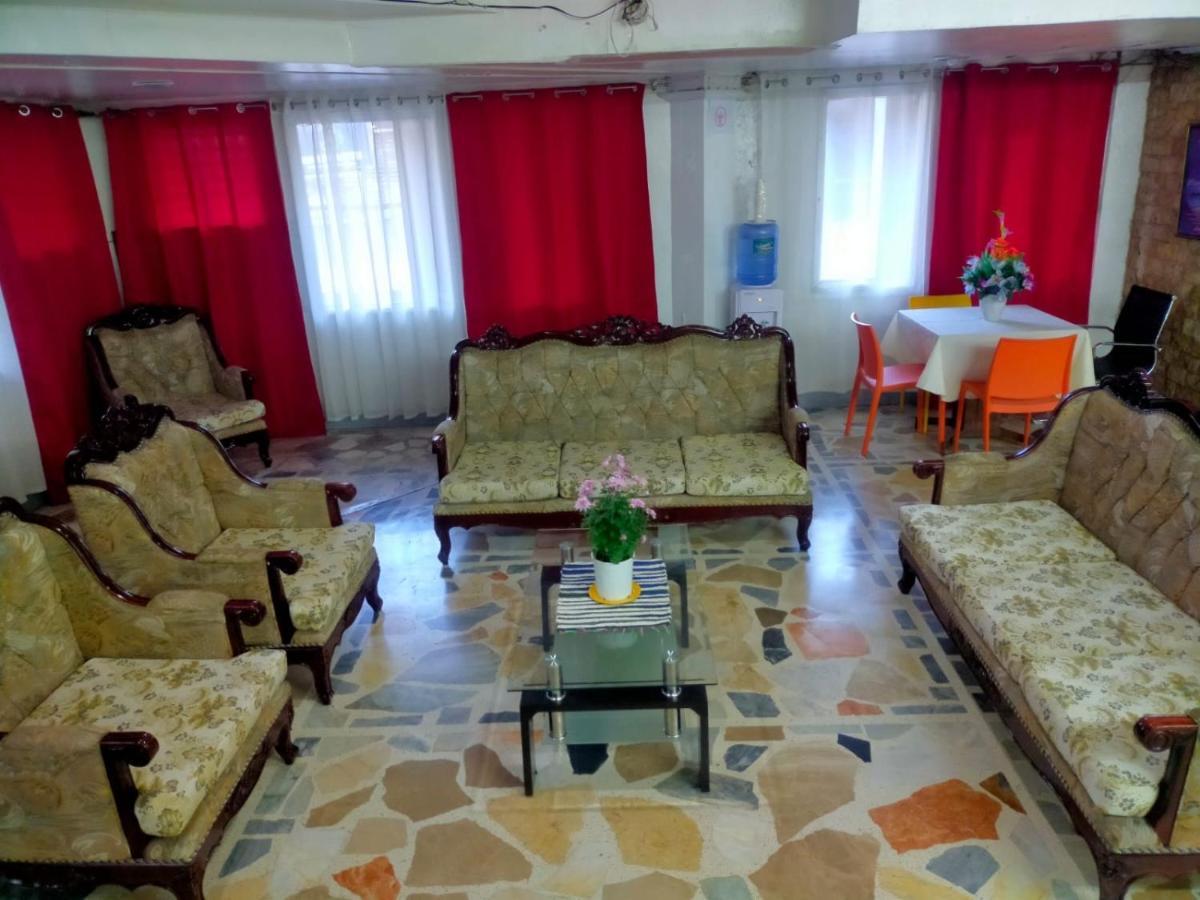 2 Hotel Saleh Анхелес Екстер'єр фото