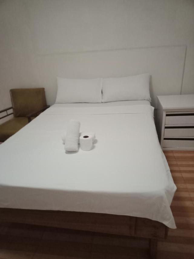 2 Hotel Saleh Анхелес Екстер'єр фото