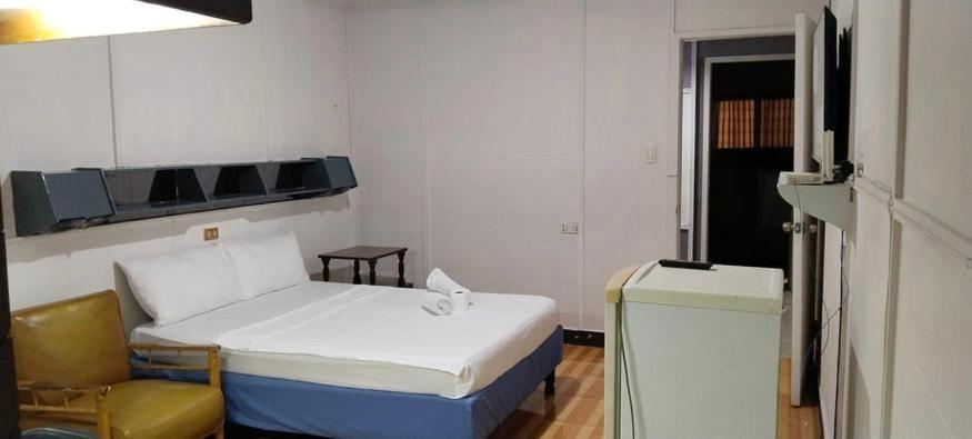 2 Hotel Saleh Анхелес Екстер'єр фото