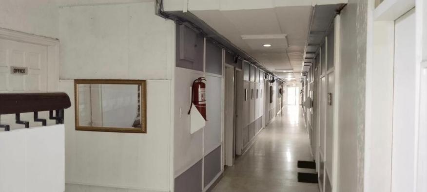 2 Hotel Saleh Анхелес Екстер'єр фото