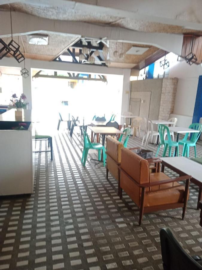 2 Hotel Saleh Анхелес Екстер'єр фото