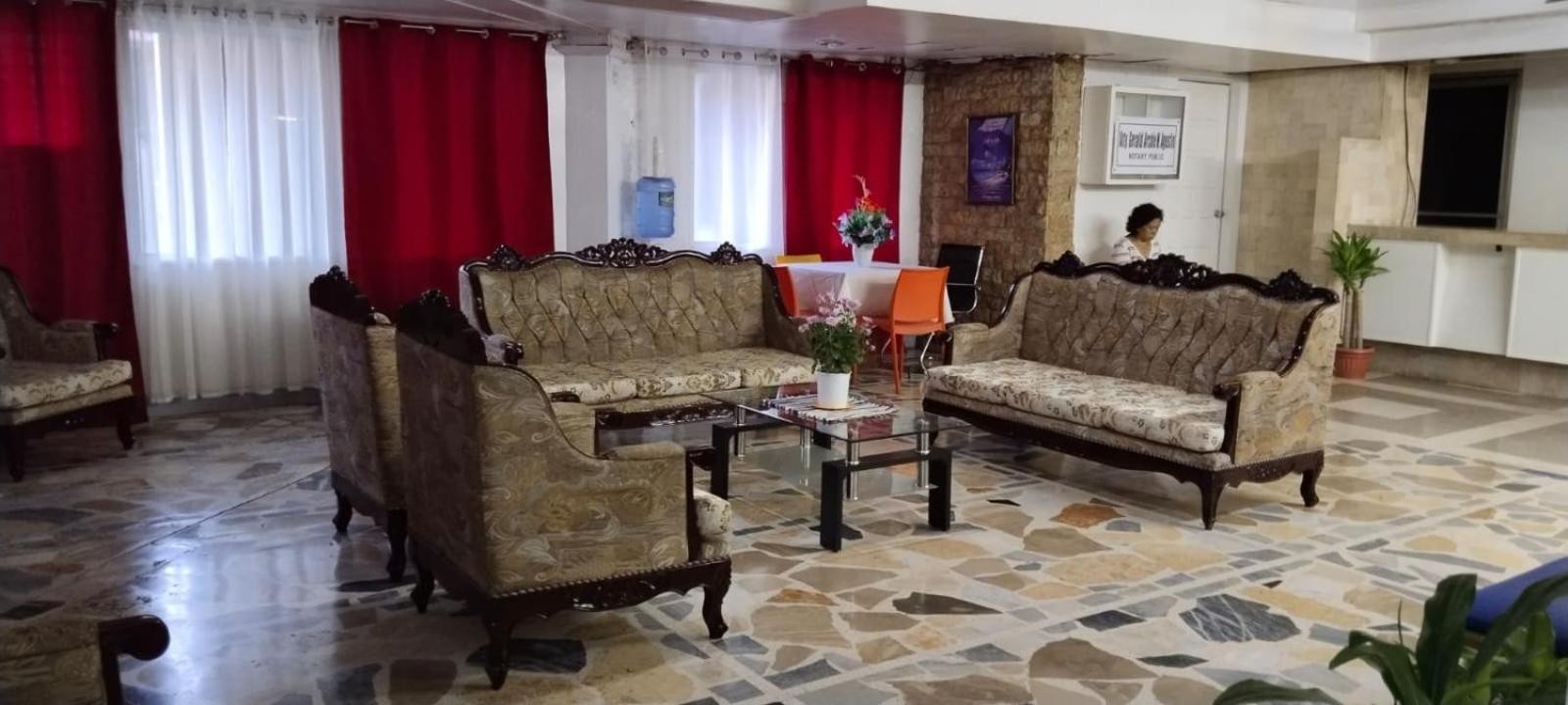2 Hotel Saleh Анхелес Екстер'єр фото